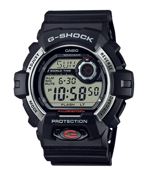 G-SHOCK G-8900S-1E