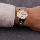 Японские часы Seiko SRPF47J1
