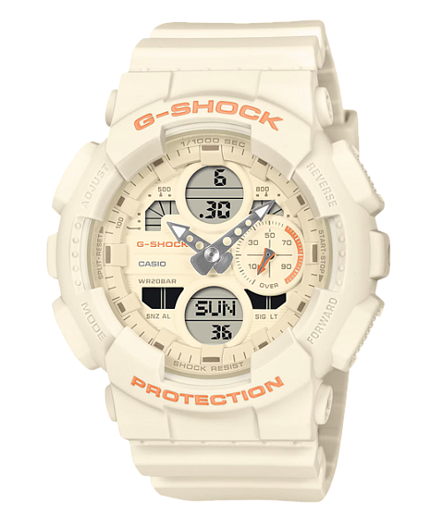 G-SHOCK GMA-S140-7A