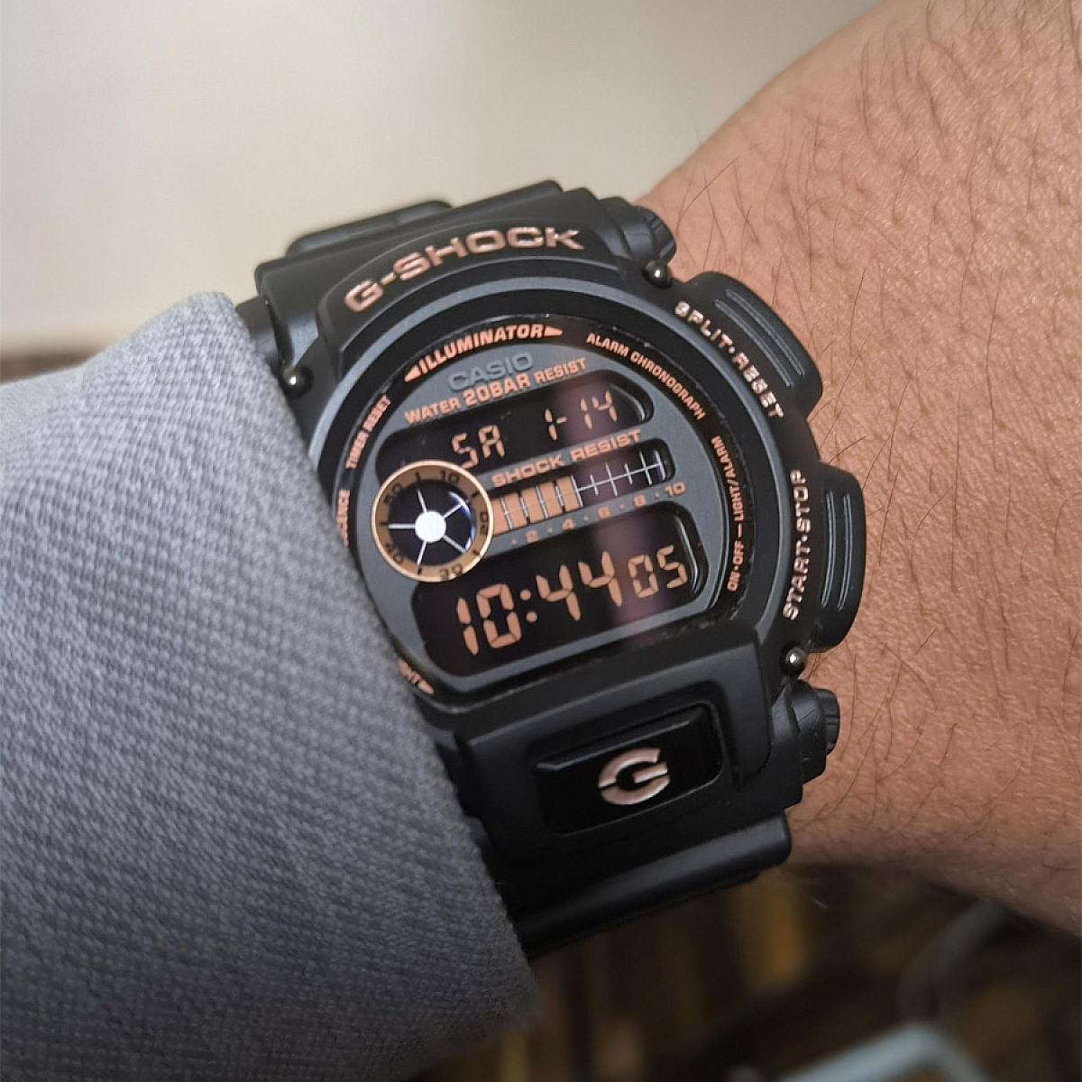 DW-9052GBX-1A4