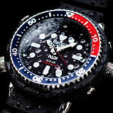 Японские часы Seiko SNJ027P1