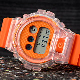 G-SHOCK DW-6900GL-4E