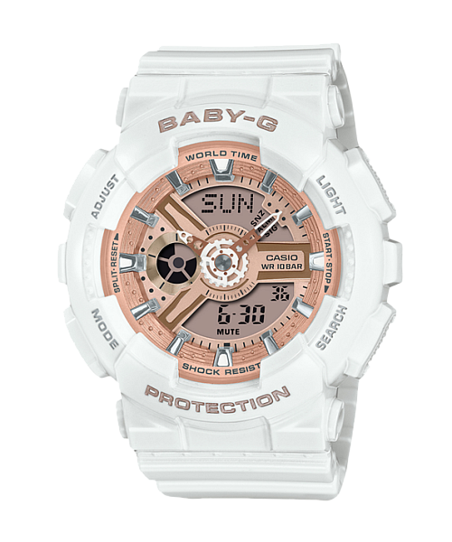 Baby-G BA-110X-7A1