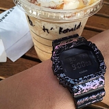 G-SHOCK DW-5600PM-1E