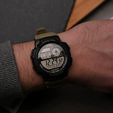 Casio AE-1000W-5A