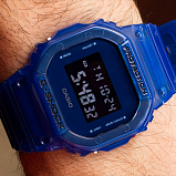 G-SHOCK DW-5600SB-2E
