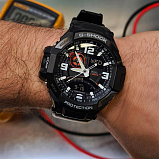 G-SHOCK GA-1000-1A
