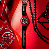 G-SHOCK AWG-M100SRB-4A