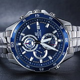 Casio Edifice EFR-547D-2A