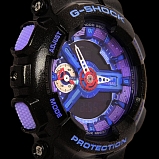 G-SHOCK GMA-S110HC-1A