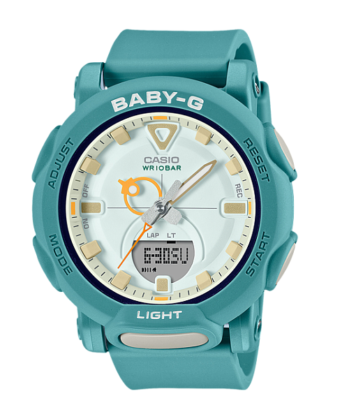 Baby-G BGA-310RP-3A