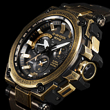 G-SHOCK MTG-G1000BS-1A