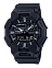 Casio GA-010-1A1
