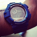 G-SHOCK G-9300NV-2E