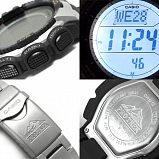 Casio Pro Trek PRG-270D-7E