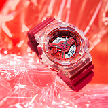 G-SHOCK GA-110GL-4A