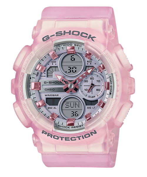 G-SHOCK GMA-S140NP-4A
