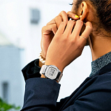 G-SHOCK GM-S5600SK-7E