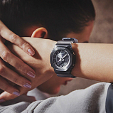 G-SHOCK GM-S2100MF-1A