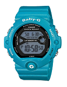 Часы G-SHOCK BG-6903-2E