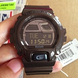 G-SHOCK GB-6900AA-5E