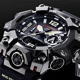 G-SHOCK GWG-B1000-1A