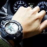 Casio Pro Trek SGW-1000-1A