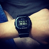 G-SHOCK GB-5600B-1B