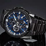 Casio Edifice EFR-544BK-1A2