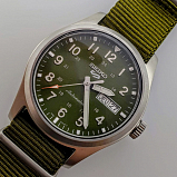 Японские часы Seiko SRPG33K1