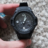 G-SHOCK GW-4000A-1A