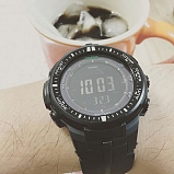 Casio Pro Trek PRW-3000-1A