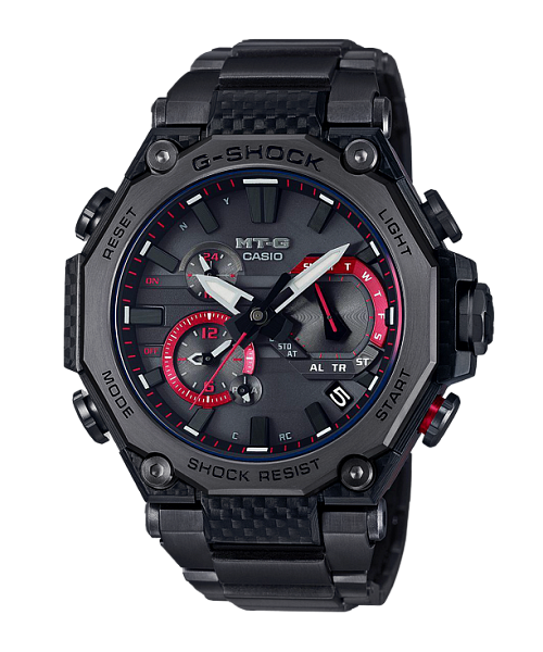 G-SHOCK MTG-B2000YBD-1A