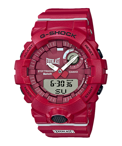 G-SHOCK GBA-800EL-4A