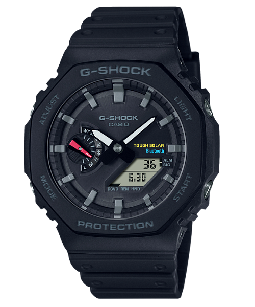 G-SHOCK GA-B2100-1A