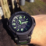 G-SHOCK GW-4000-1A3
