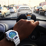 G-SHOCK DW-6900CS-7E