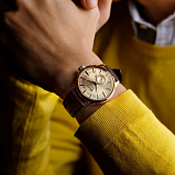 Японские часы Seiko SSA346J1