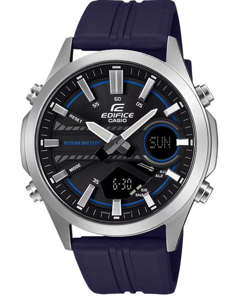 Edifice EFV-C120P-1A2