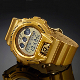 G-SHOCK DW-6900GD-9E