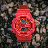 G-SHOCK GA-110AC-4A