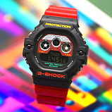 G-SHOCK DW-5900MT-1A4