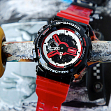 G-SHOCK GA-110RB-1A