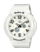 Часы G-SHOCK BGA-132-7B