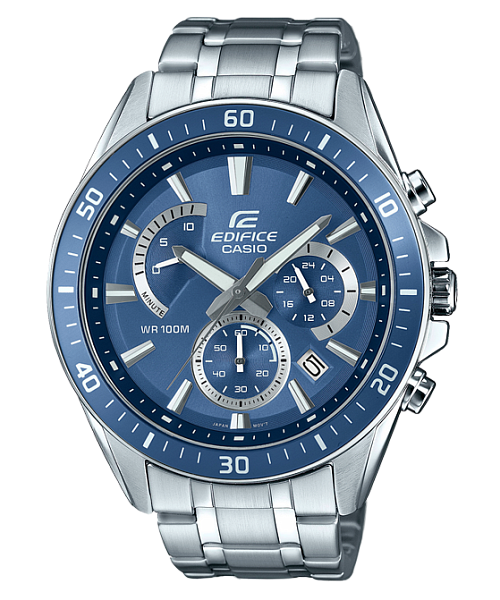 Edifice EFR-552D-2A