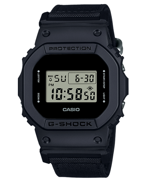 G-SHOCK DW-5600BCE-1E