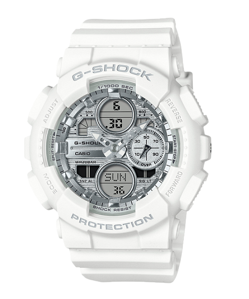 G-SHOCK GMA-S140VA-7A