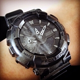 G-SHOCK GA-110CM-1A