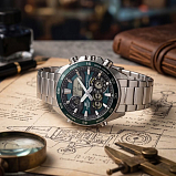 Casio Edifice ERA-130D-3A
