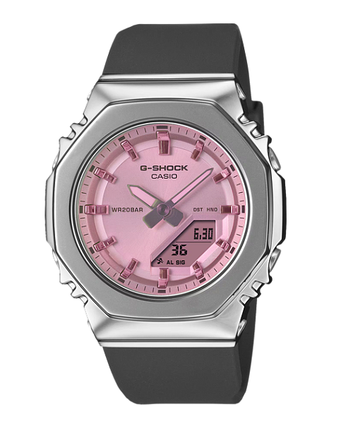 G-SHOCK GM-S2110SR-1A
